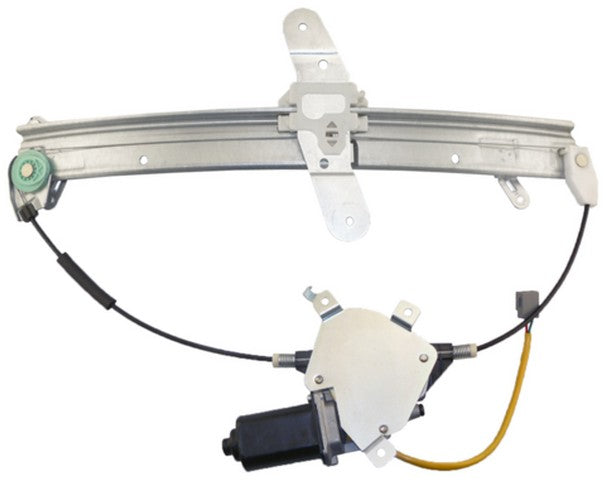 ACI Window Motor and Regulator Assembly  83208