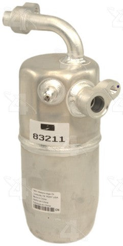 Four Seasons A/C Accumulator  83211