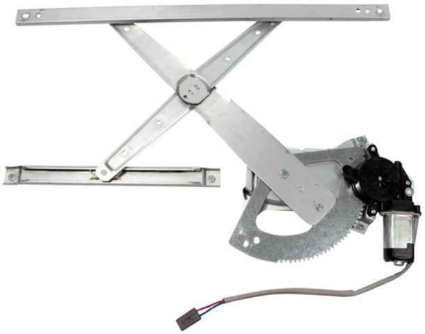 ACI Window Motor and Regulator Assembly  83211