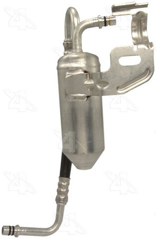 Four Seasons A/C Receiver Drier with Hose Assembly,A/C Refrigerant Discharge Hose  83220
