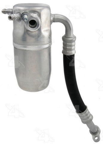 Four Seasons A/C Accumulator with Hose Assembly,A/C Refrigerant Suction Hose  83222