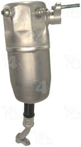 Four Seasons A/C Accumulator with Hose Assembly,A/C Refrigerant Suction Hose  83222