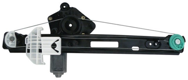 ACI Window Motor and Regulator Assembly  83232