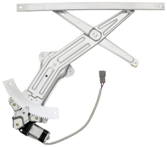 ACI Window Motor and Regulator Assembly  83236