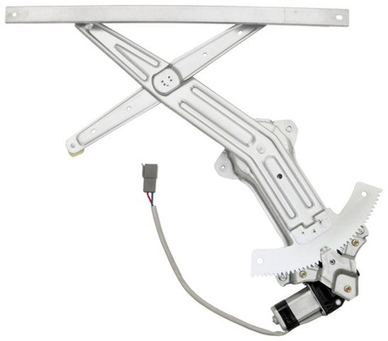ACI Window Motor and Regulator Assembly  83237