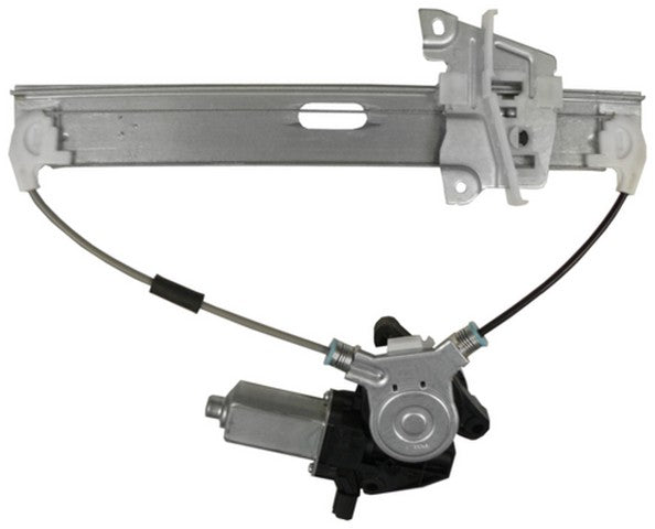ACI Window Motor and Regulator Assembly  83238