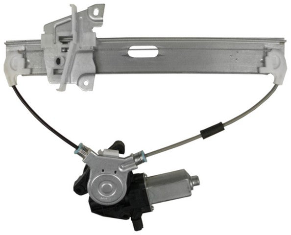 ACI Window Motor and Regulator Assembly  83239