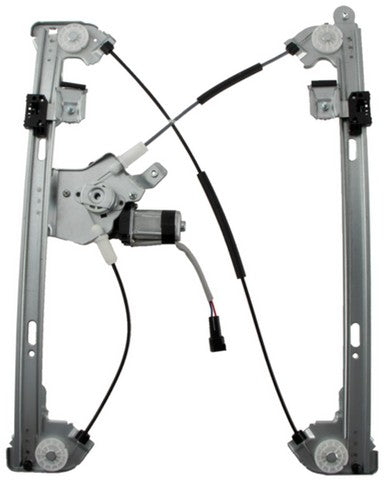 ACI Window Motor and Regulator Assembly  83240