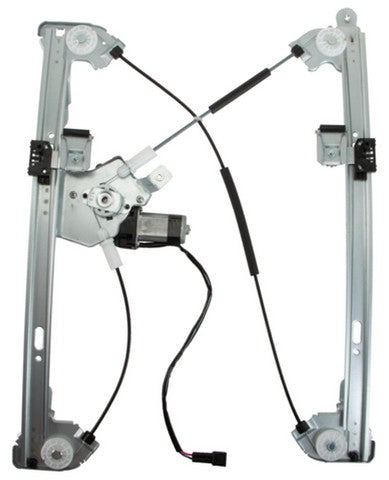 ACI Window Motor and Regulator Assembly  83240
