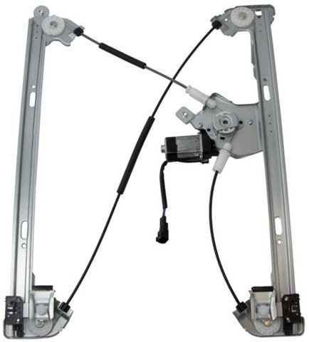 ACI Window Motor and Regulator Assembly  83241