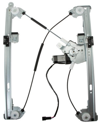 ACI Window Motor and Regulator Assembly  83241