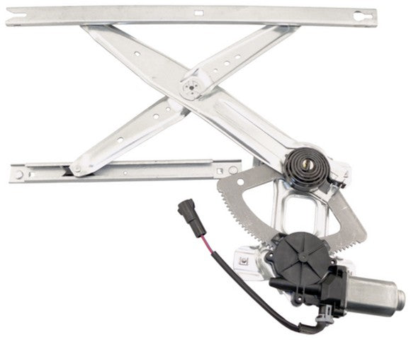 ACI Window Motor and Regulator Assembly  83244
