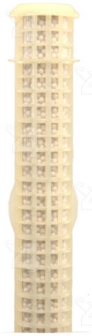 Four Seasons A/C Receiver Drier / Desiccant Element  83253