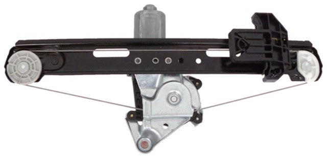 ACI Window Motor and Regulator Assembly  83260