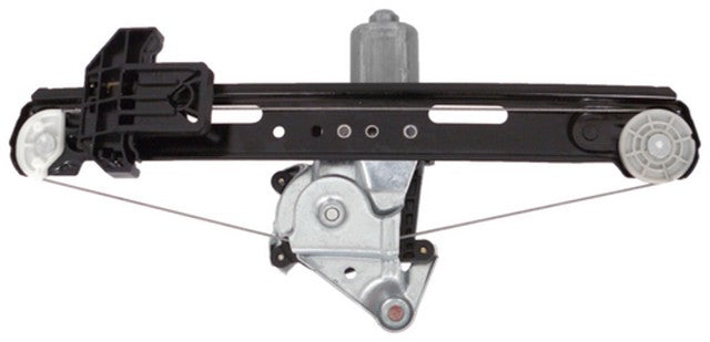 ACI Window Motor and Regulator Assembly  83261