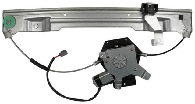 ACI Window Motor and Regulator Assembly  83262