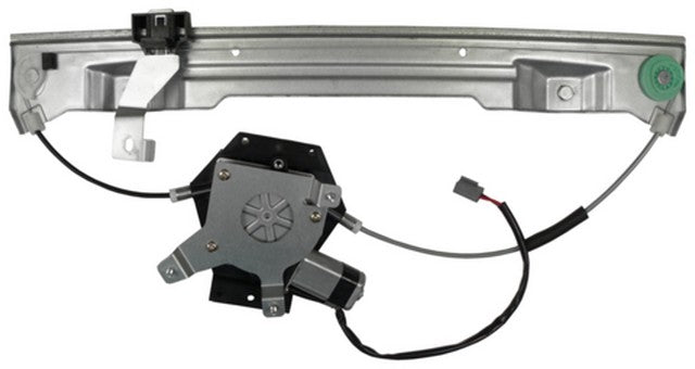 ACI Window Motor and Regulator Assembly  83263