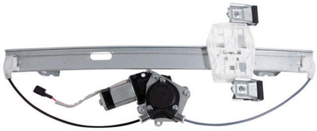 ACI Window Motor and Regulator Assembly  83266