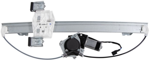 ACI Window Motor and Regulator Assembly  83267