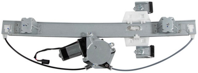 ACI Window Motor and Regulator Assembly  83267