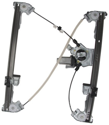 ACI Window Motor and Regulator Assembly  83268