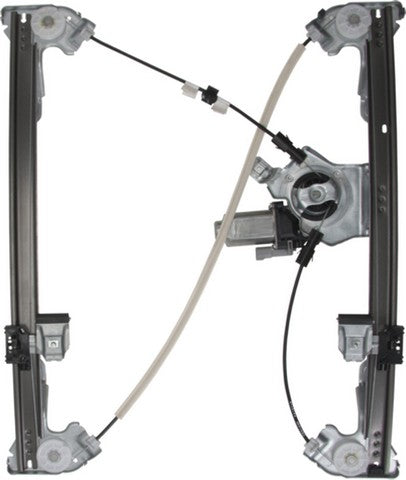 ACI Window Motor and Regulator Assembly  83268
