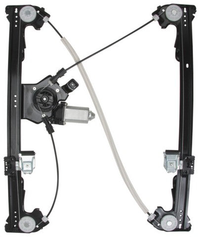 ACI Window Motor and Regulator Assembly  83269
