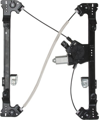 ACI Window Motor and Regulator Assembly  83269