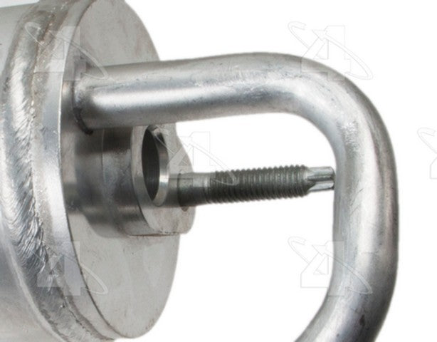 Four Seasons A/C Receiver Drier with Hose Assembly  83272