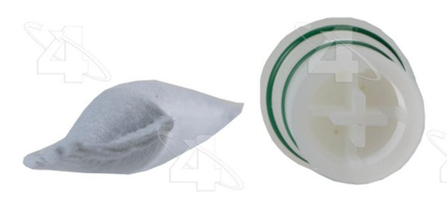 Four Seasons A/C Receiver Drier / Desiccant Element  83287