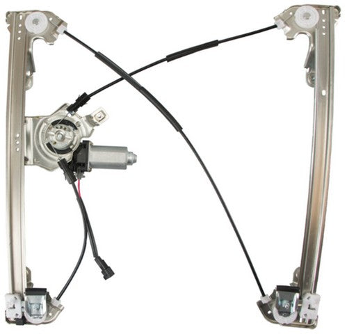 ACI Window Motor and Regulator Assembly  83296
