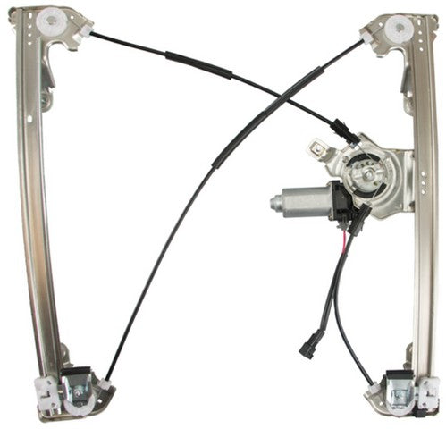 ACI Window Motor and Regulator Assembly  83297
