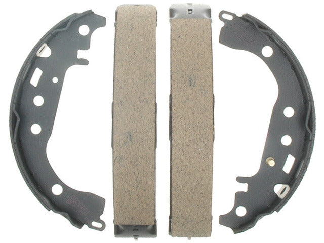 Raybestos Brakes Drum Brake Shoe  832PG