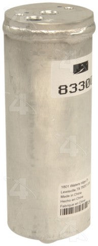 Four Seasons A/C Receiver Drier  83300