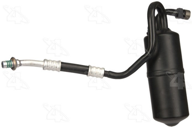 Four Seasons A/C Accumulator with Hose Assembly  83350
