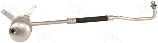 Four Seasons A/C Accumulator with Hose Assembly  83372