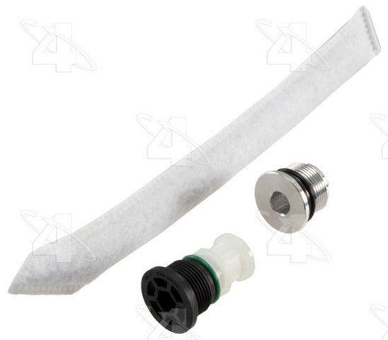 Four Seasons A/C Receiver Drier / Desiccant Element  83394