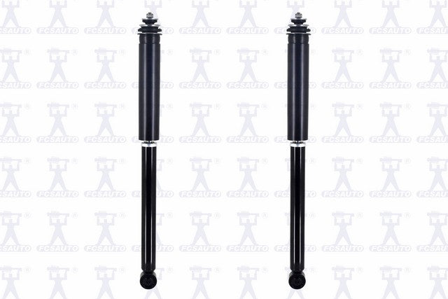 Focus Auto Parts Suspension Shock Absorber  8341388
