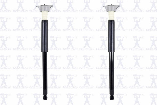 Focus Auto Parts Suspension Shock Absorber  8341424