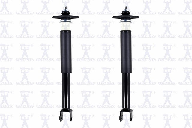 Focus Auto Parts Suspension Shock Absorber  8341521