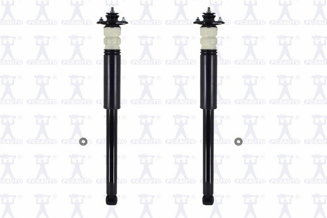Focus Auto Parts Suspension Shock Absorber  8341522