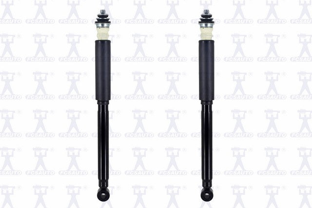 Focus Auto Parts Suspension Shock Absorber  8341529
