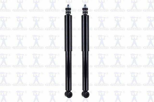 Focus Auto Parts Suspension Shock Absorber  8341532