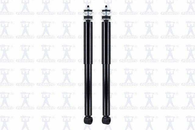 Focus Auto Parts Suspension Shock Absorber  8341537