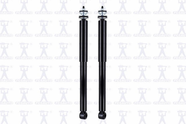 Focus Auto Parts Suspension Shock Absorber  8341538