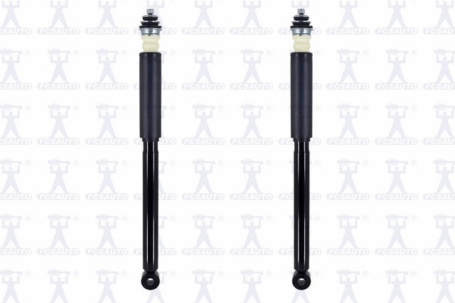 Focus Auto Parts Suspension Shock Absorber  8341539