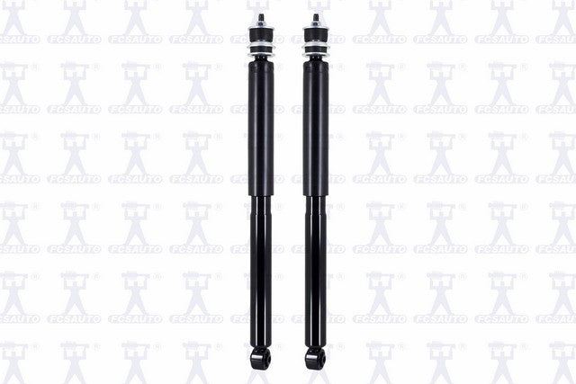 Focus Auto Parts Suspension Shock Absorber  8341544