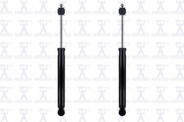 Focus Auto Parts Suspension Shock Absorber  8341546