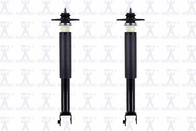 Focus Auto Parts Suspension Shock Absorber  8341557