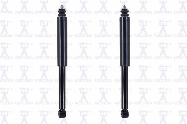 Focus Auto Parts Suspension Shock Absorber  8341561